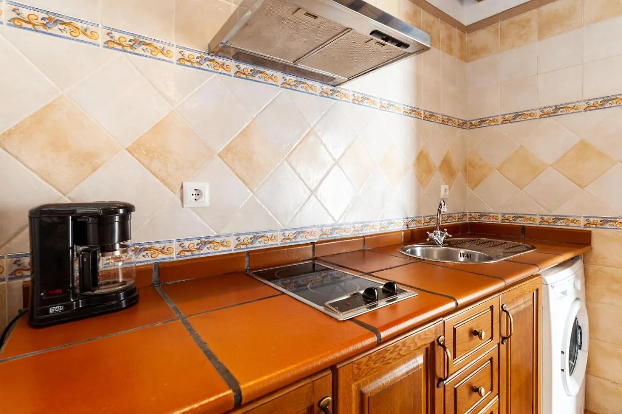 El Rinconcito Del Atlantico Apartment Conil De La Frontera