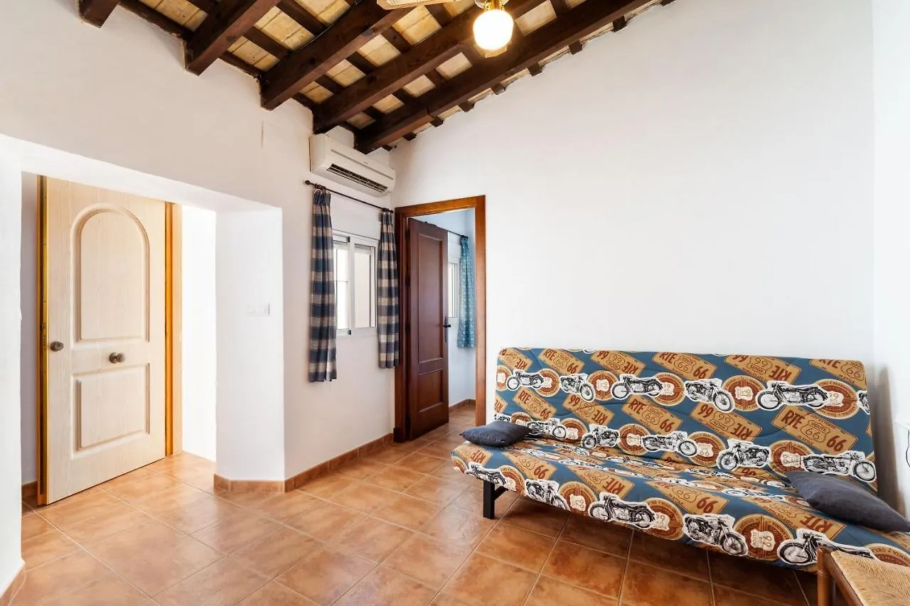 El Rinconcito Del Atlantico Apartment Conil De La Frontera