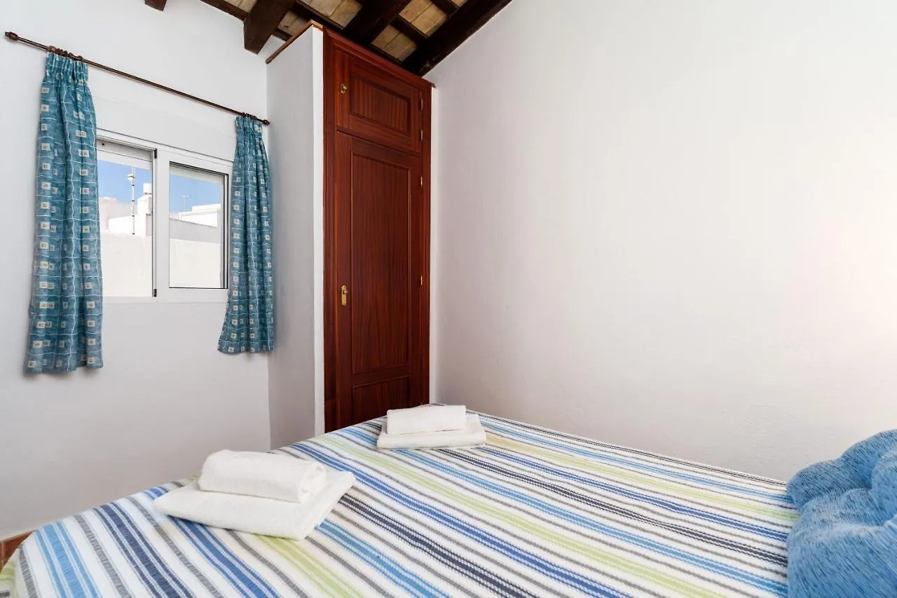 El Rinconcito Del Atlantico Apartment Conil De La Frontera