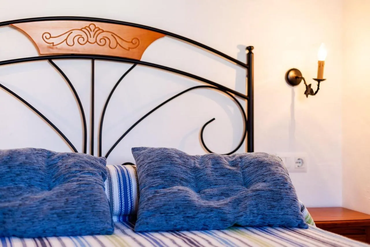 El Rinconcito Del Atlantico Apartment Conil De La Frontera Spain