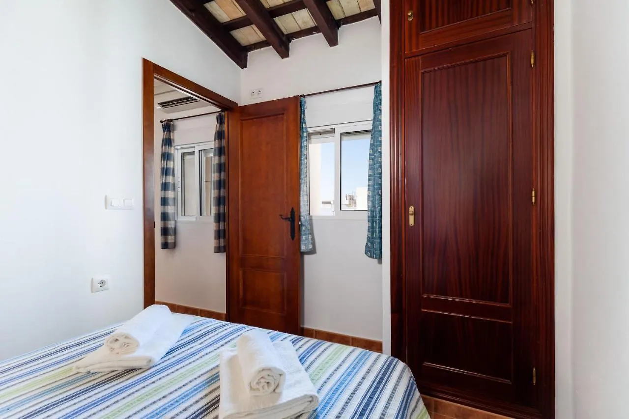 El Rinconcito Del Atlantico Apartment Conil De La Frontera