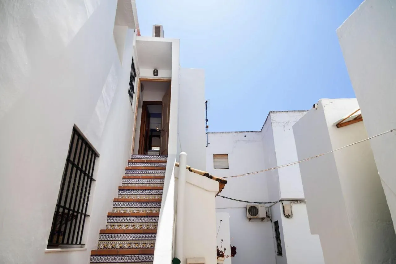 El Rinconcito Del Atlantico Apartment Conil De La Frontera