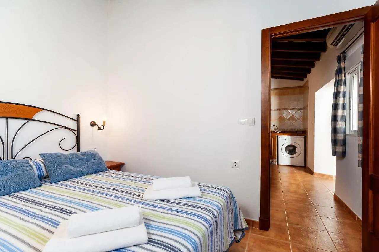El Rinconcito Del Atlantico Apartment Conil De La Frontera