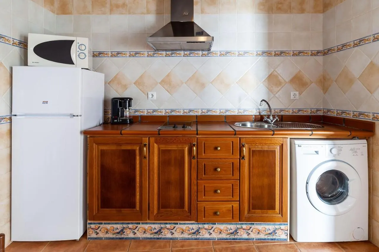 El Rinconcito Del Atlantico Apartment Conil De La Frontera