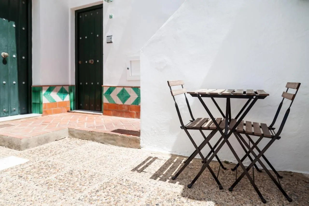 El Rinconcito Del Atlantico Apartment Conil De La Frontera 0*,  Spain