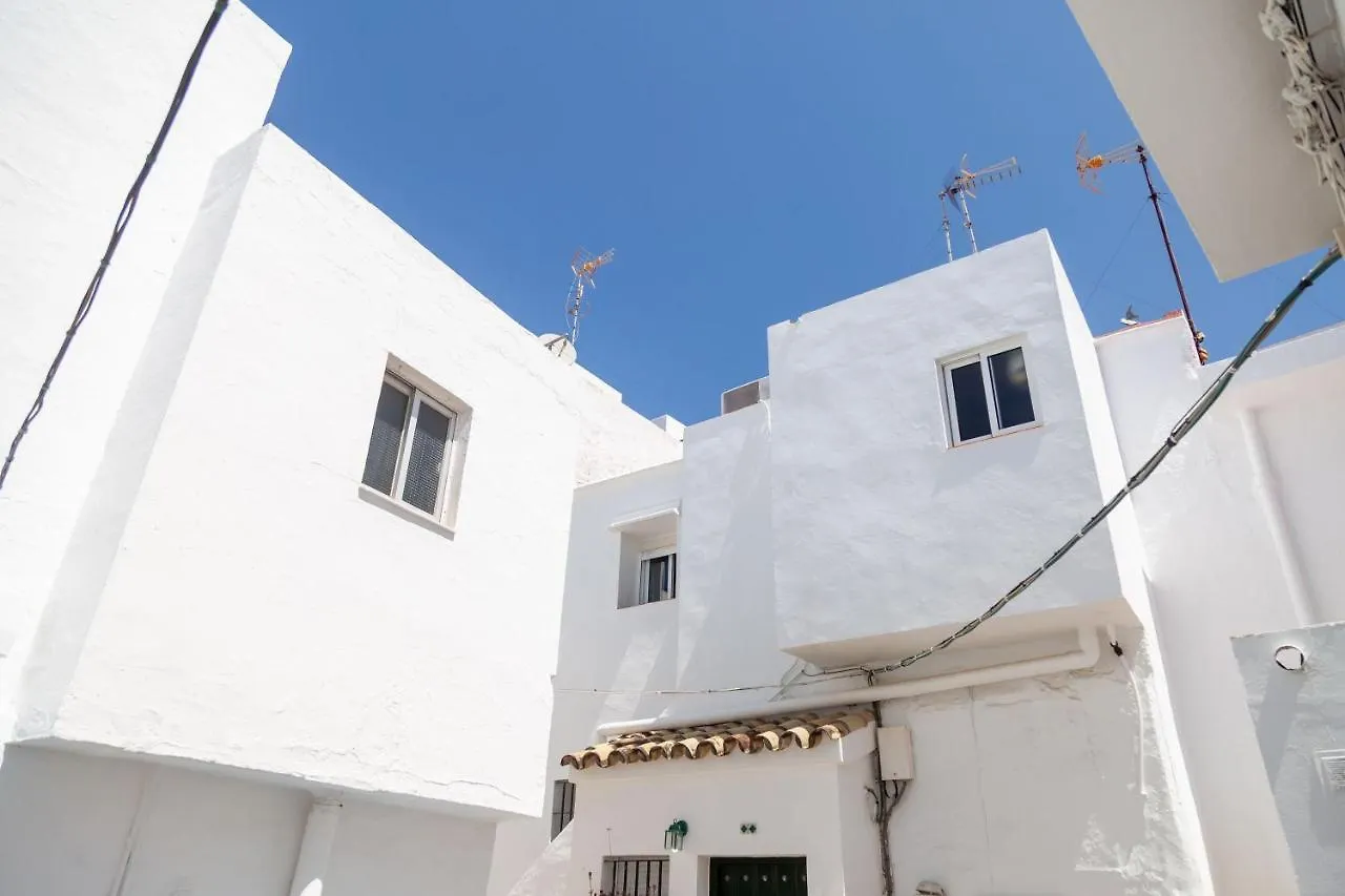 El Rinconcito Del Atlantico Apartment Conil De La Frontera
