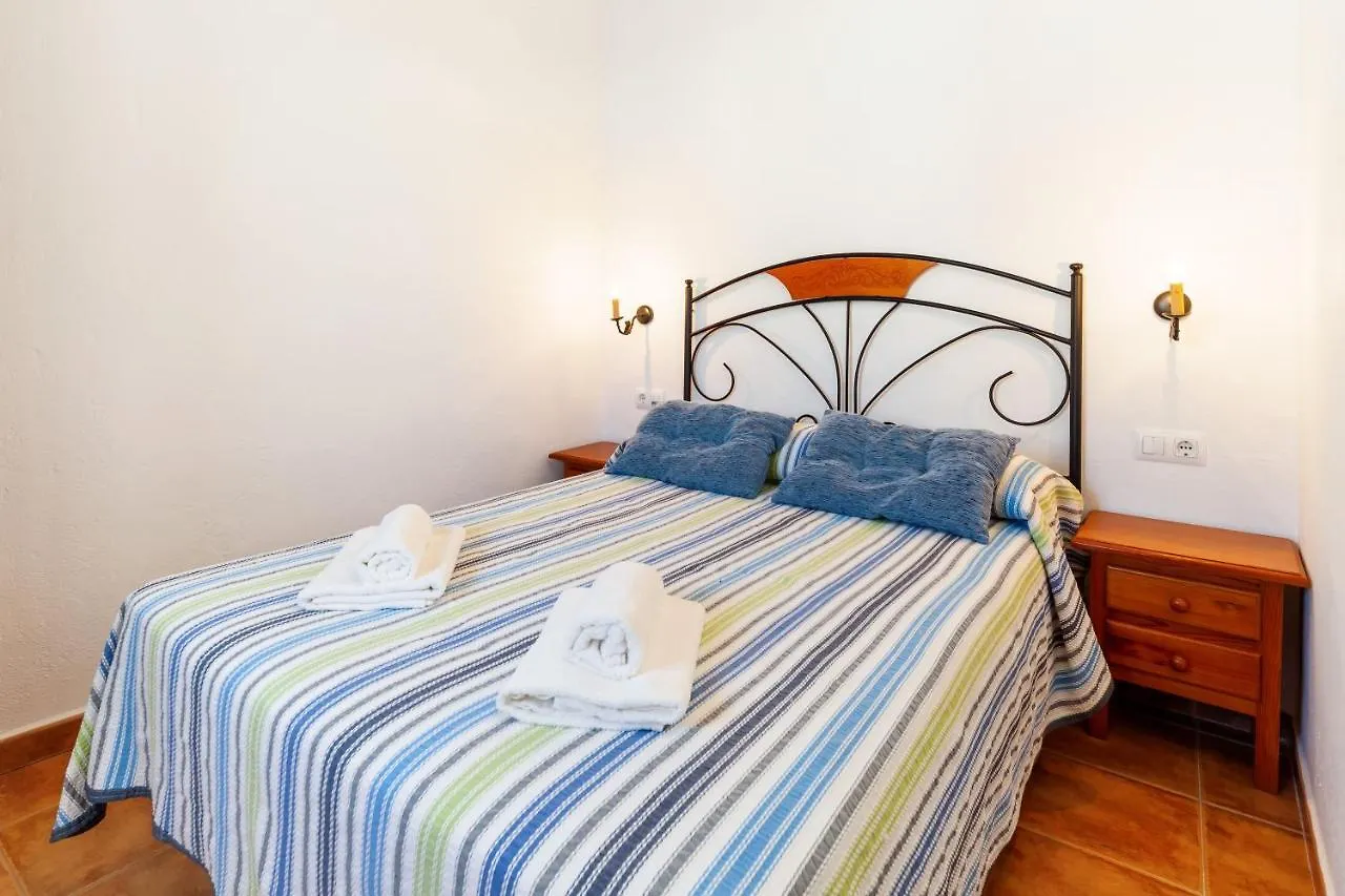 El Rinconcito Del Atlantico Apartment Conil De La Frontera Spain
